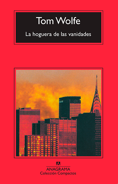 La hoguera de las vanidades, 1987