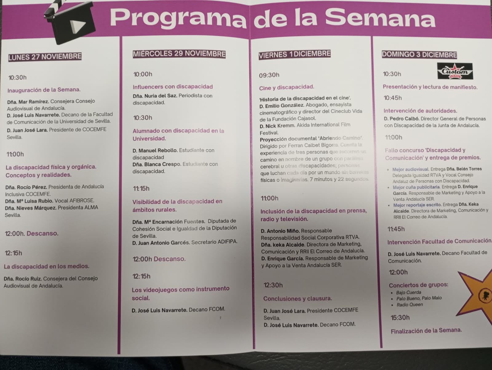 Imagen de la Card